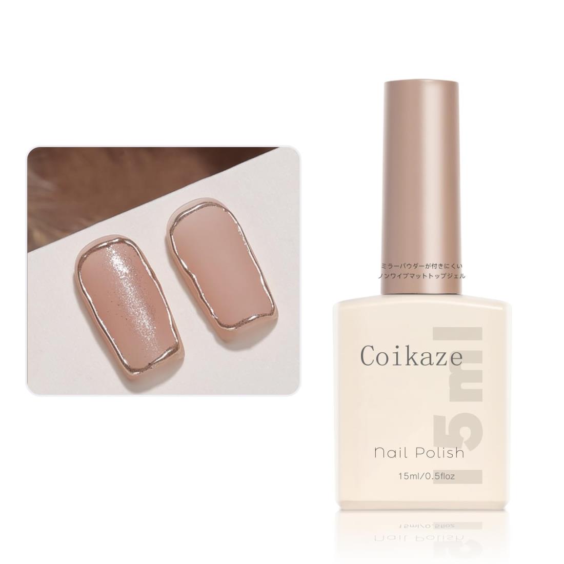 楽天市場】Coikaze ダイヤモンドジェル 最上級のツヤ 色長持ち