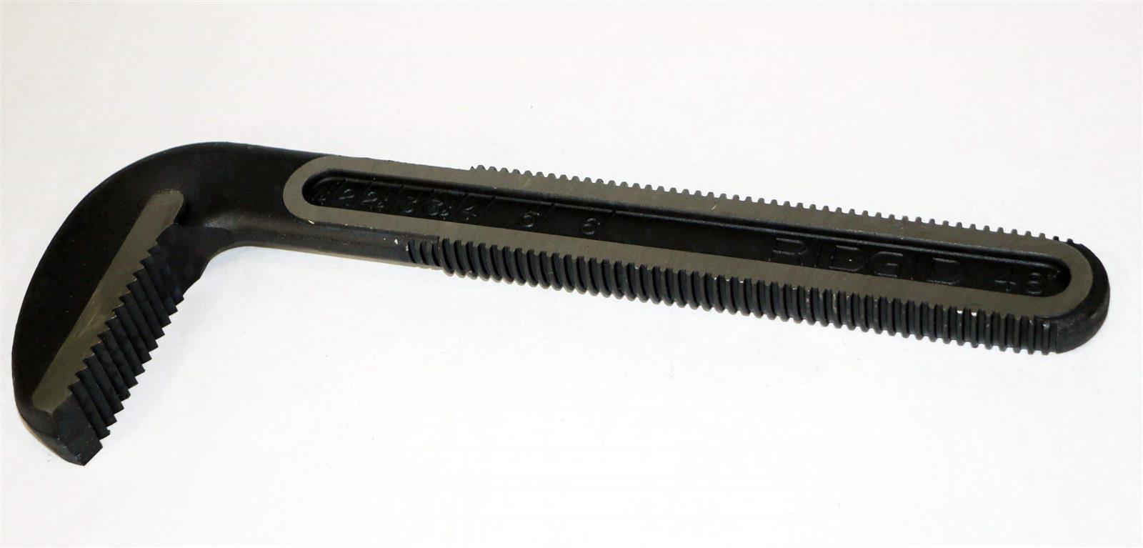 リジッド 48in用鍵部分品 引っ掛かりジョー 31745