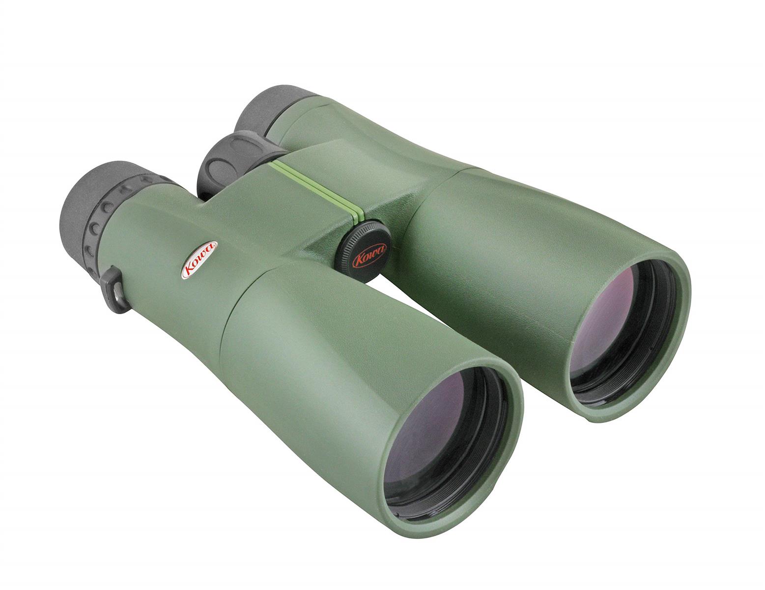 Kowa 双眼鏡 ダハプリズム式 12倍50口径 グリーン SVII 50-12|shopevergreen