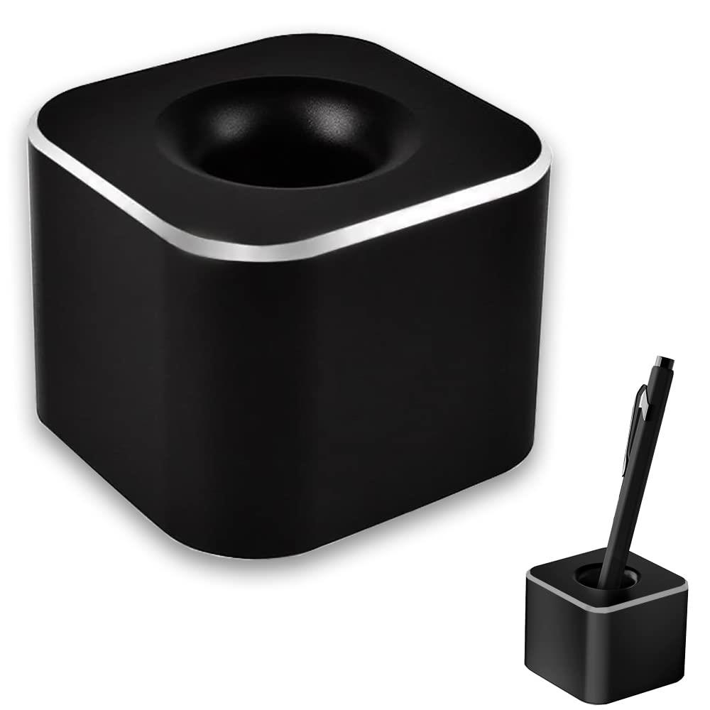 楽天市場】ペンスタンド ステンレス 7本用 【 極細サインペンサイズ 7P