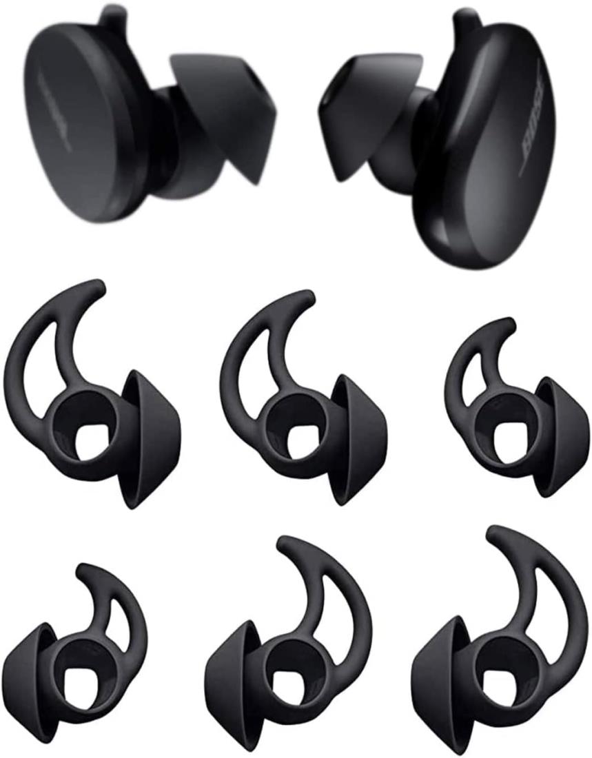 楽天市場】A-Pcas イヤーピース イヤーチップ Bose SoundSport Free用