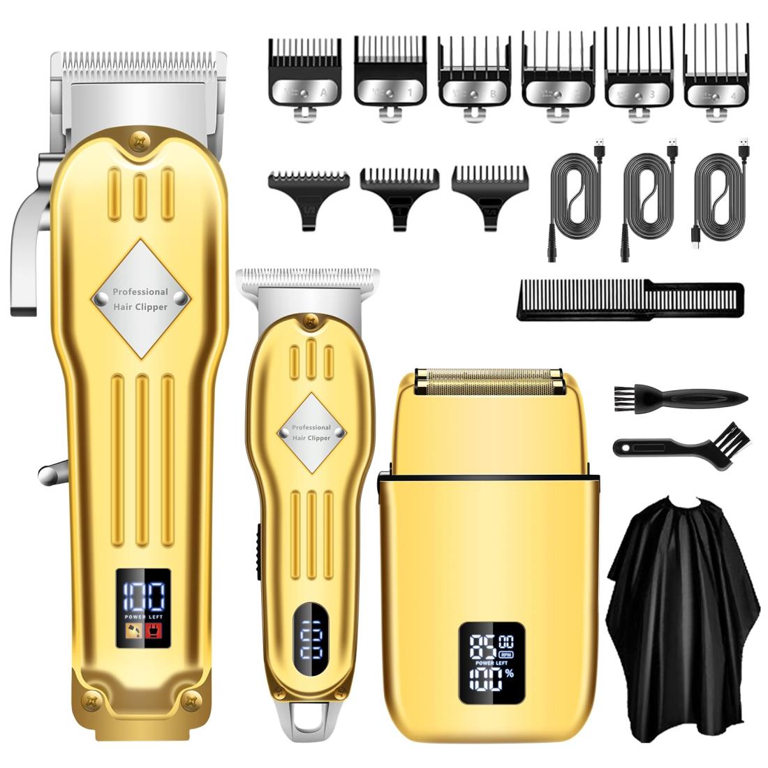 未使用 BREMEN ブレーメン メタルクリッパー バリカン MC-24D01 bremen-mc-1.jpg