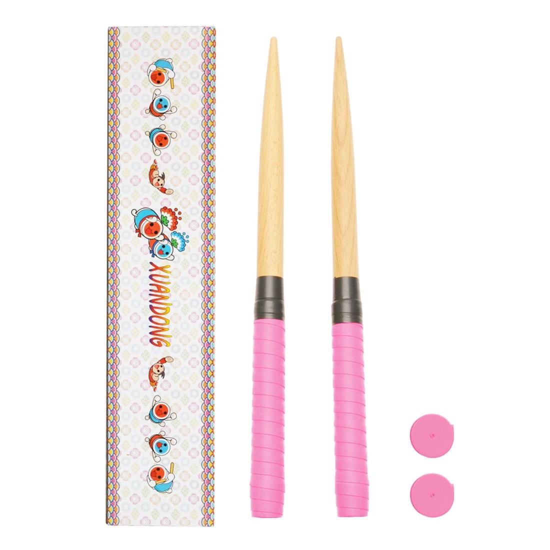 韓国太鼓　チャンゴ　バチ　ソフトケース付き 韓国太鼓 チャンゴ バチ ソフトケース付き 中古】メーカー不明 韓国