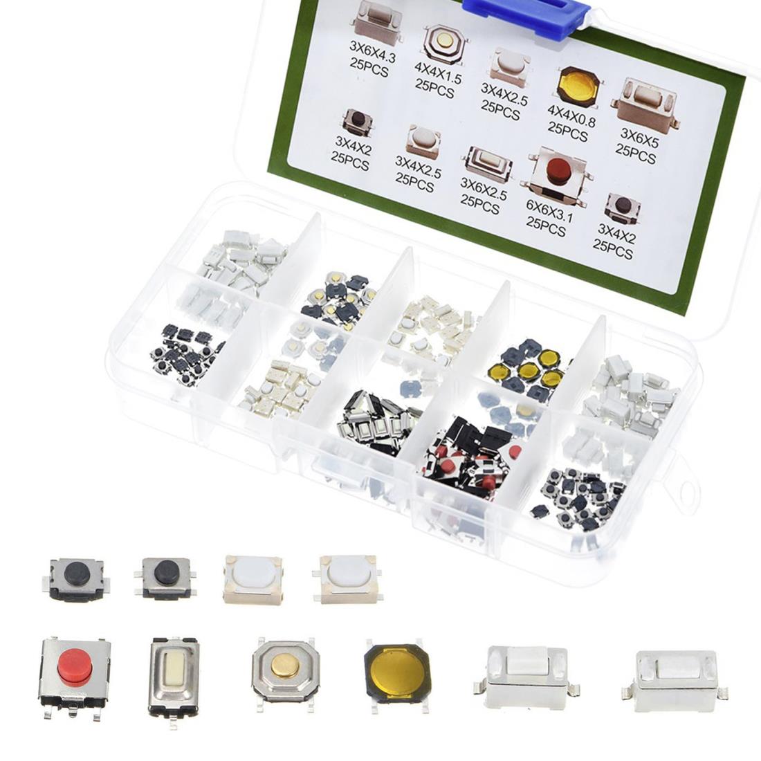 バス部品　まかろん出品　押しボタン4個 20250504114901_115_1.jpg