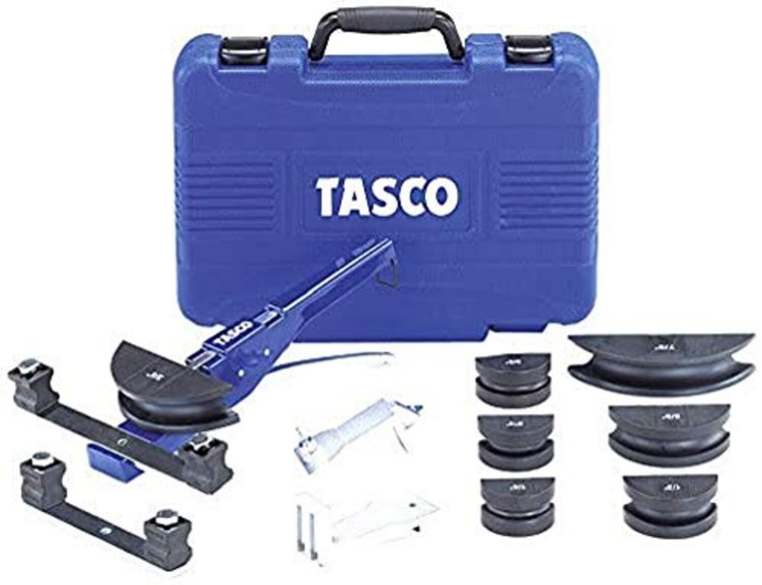 イチネンTASCO TA512PR ラチェット式ベンダーキット 17,508円