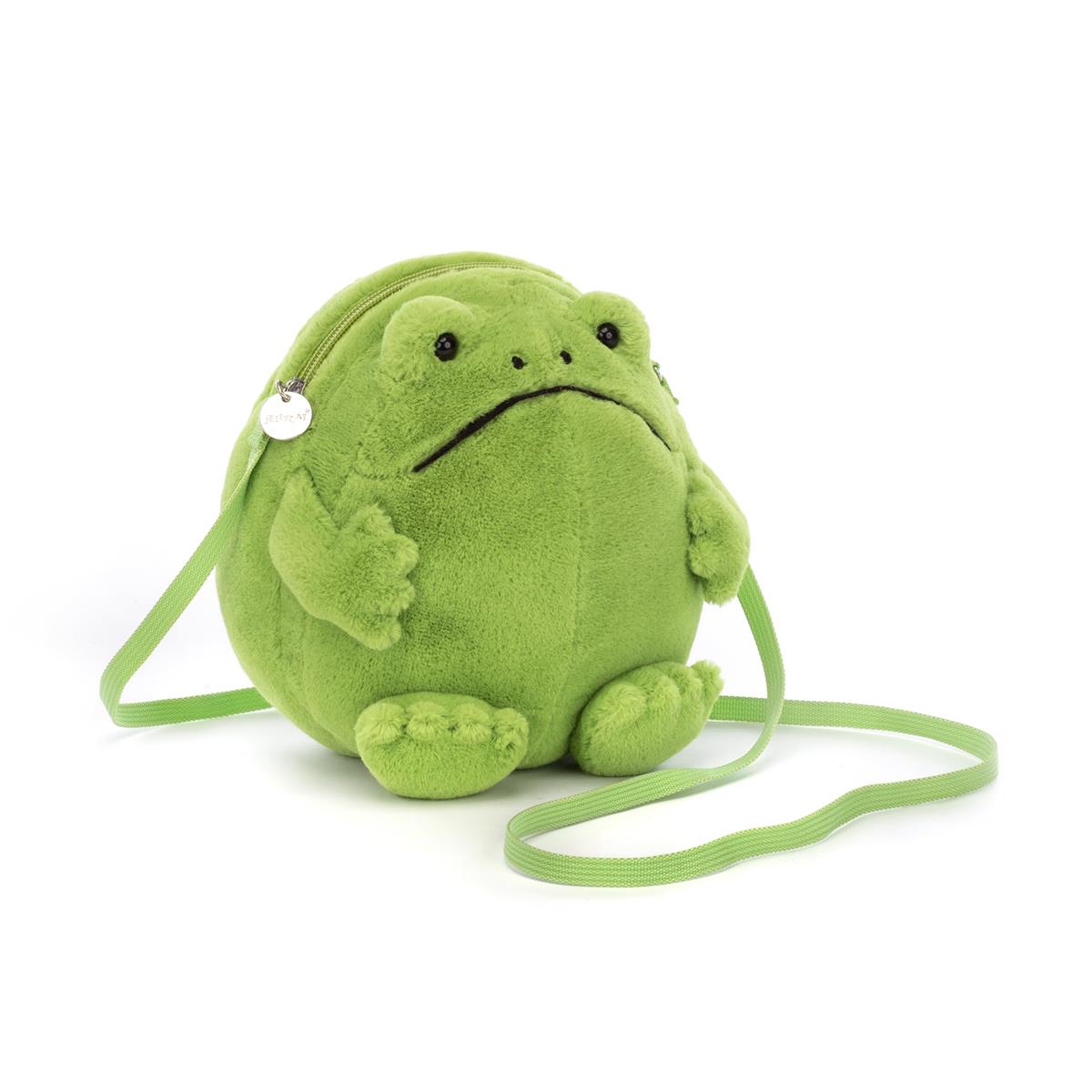 楽天市場】Jellycat Timmy Turtle Bag ジェリーキャット タミー