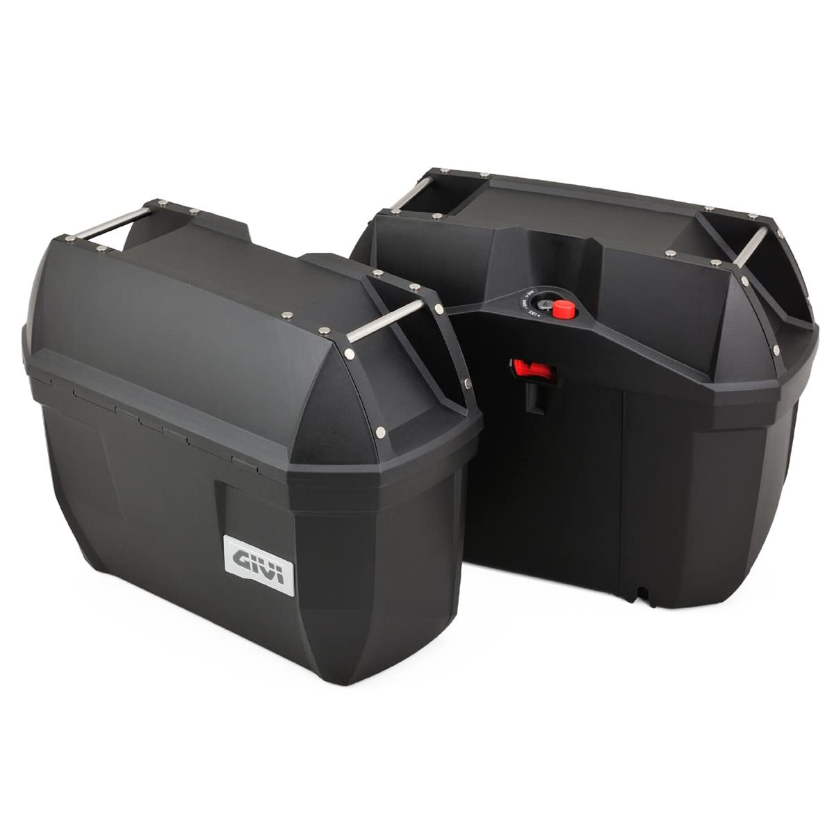 GIVI(ジビ) バイク サイドケース 各23L E23ND 左右セット 31623|shopevergreen