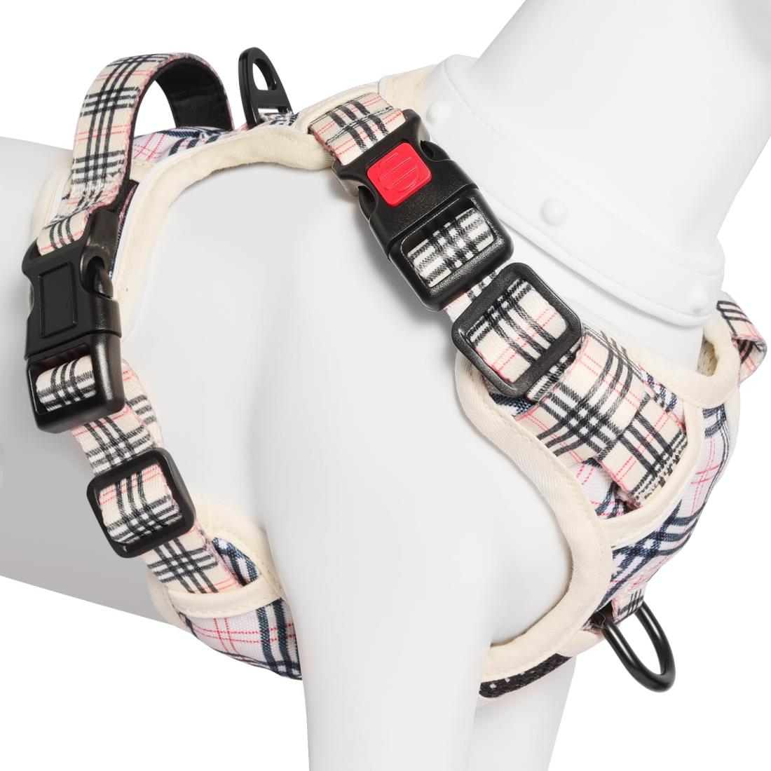 BaoCheng 犬用胴輪 小型犬/中型犬/大型犬ハーネス 犬用胴輪 引っ 20250126225930_115_1.jpg