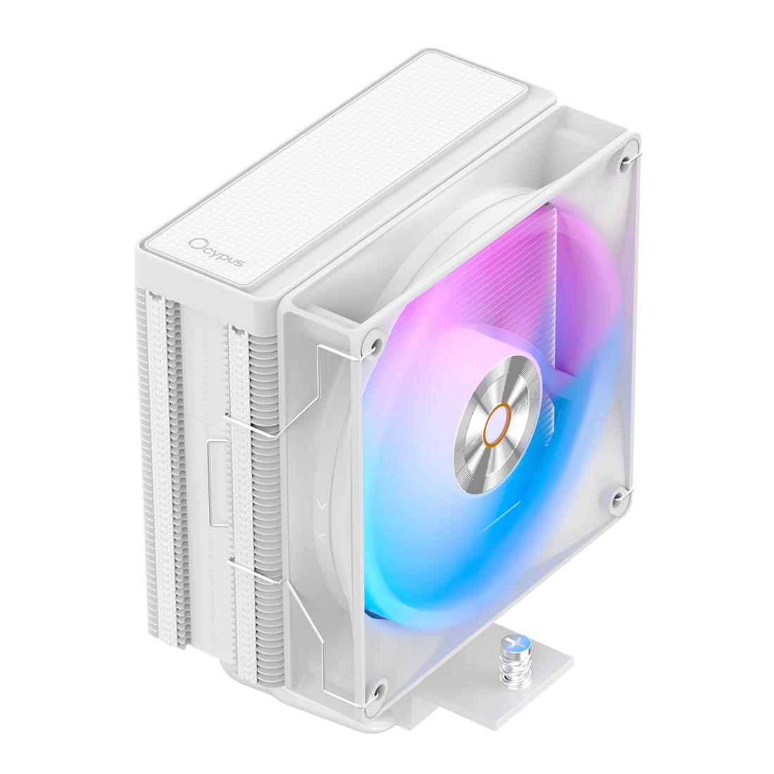 楽天市場】Ocypus Delta L24 ARGB CPUクーラー 簡易水冷 240mm