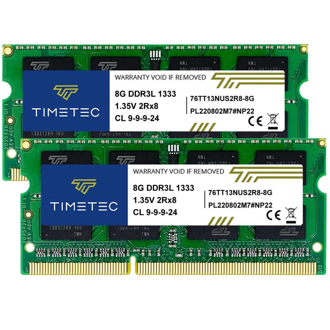 楽天市場】Timetec 32GB Kit (2x16GB) ノートPC用メモリ DDR4 2400MHz