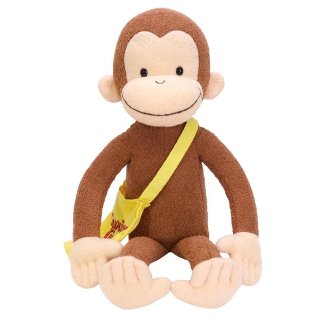 【美品】新品あり おさるのジョージ 40冊セット 絵本 キュリアスジョージ おさるのジョージ アニメーションぬいぐるみ ジョージ Sサイズ