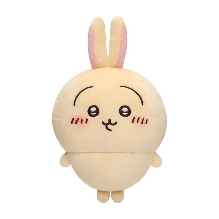 新品 ちいかわ ハチワレ うさぎ マスコット 7点セット グレイパーカーサービス 20241105194616_115_1.jpg