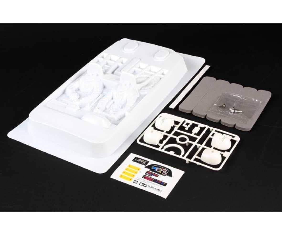 楽天市場】タミヤ(TAMIYA) ホップアップオプションズ OP.1152