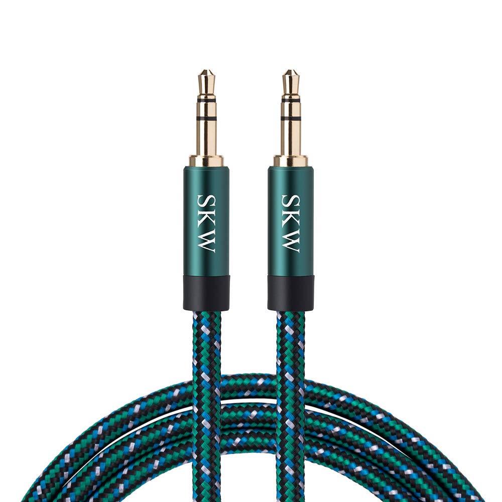 楽天市場】色：AUX ケーブル サイズ：3m JIBドイツAUXオーディオ