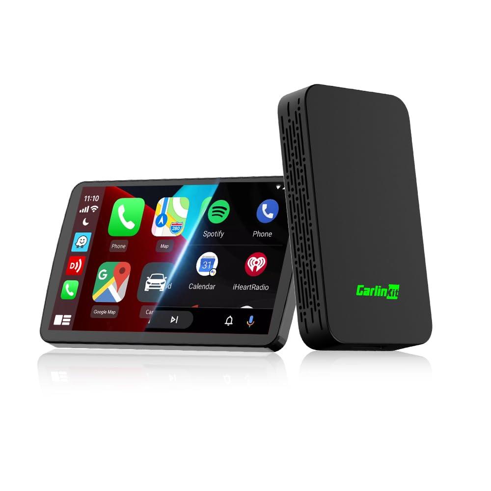 楽天市場】CarlinKit TBox Plus Android13.0 8+128GB ワイヤレス