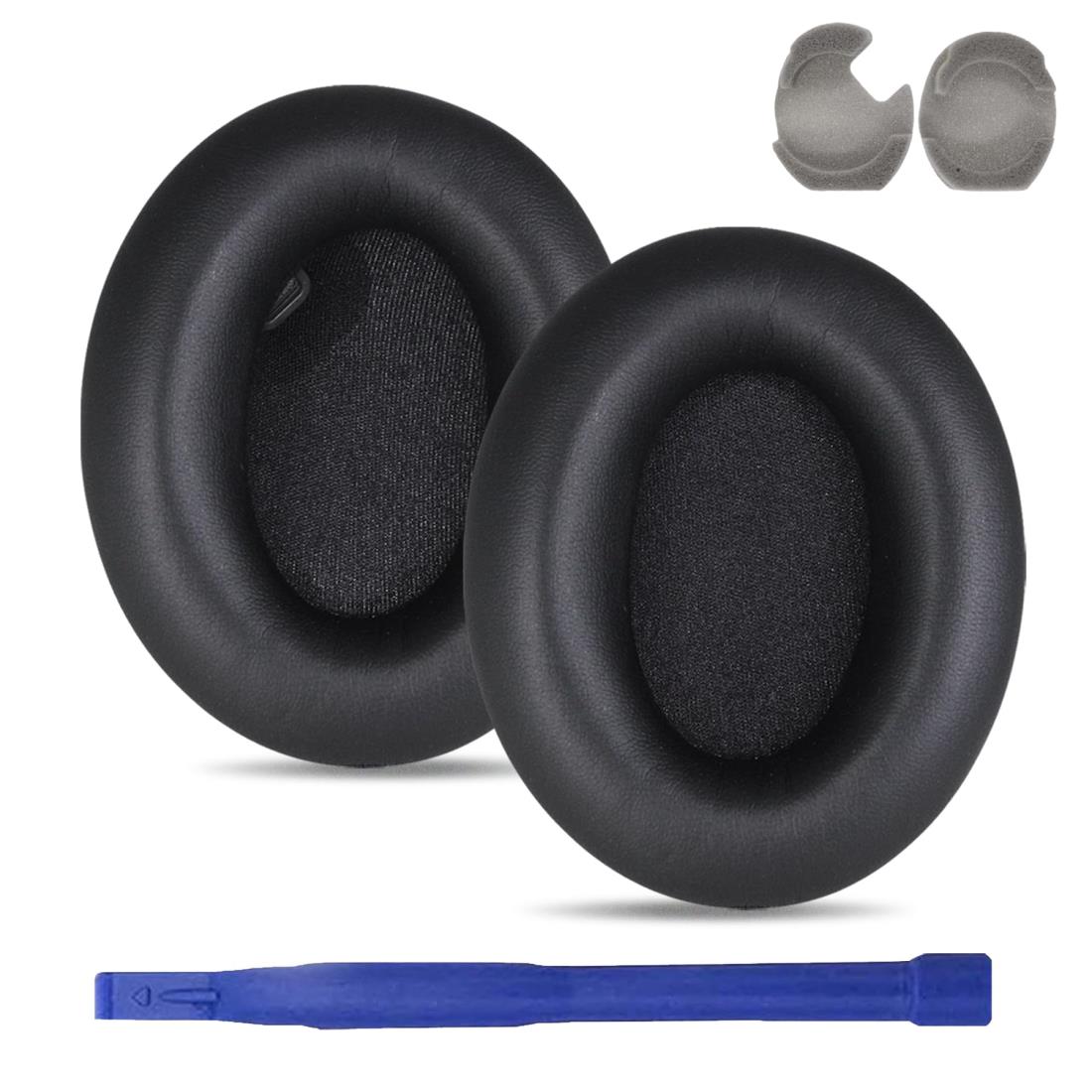 楽天市場】SONY 純正 WH-1000XM4 部品 イヤーパッド ブラック プラチナ