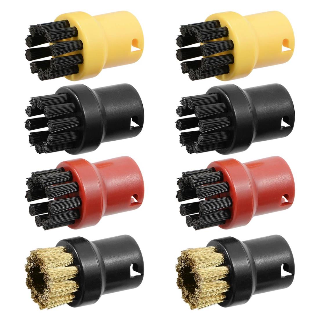 楽天市場】ブラシ ケルヒャー(Karcher) SC用 8個組 ケルヒャー用