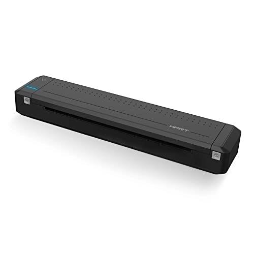 HPRT MT800 A4可動性印刷工 モノクロ 小型 ミニ パウダーコンパクト 携帯型 熱転写 商行為 アウトドア  印刷者