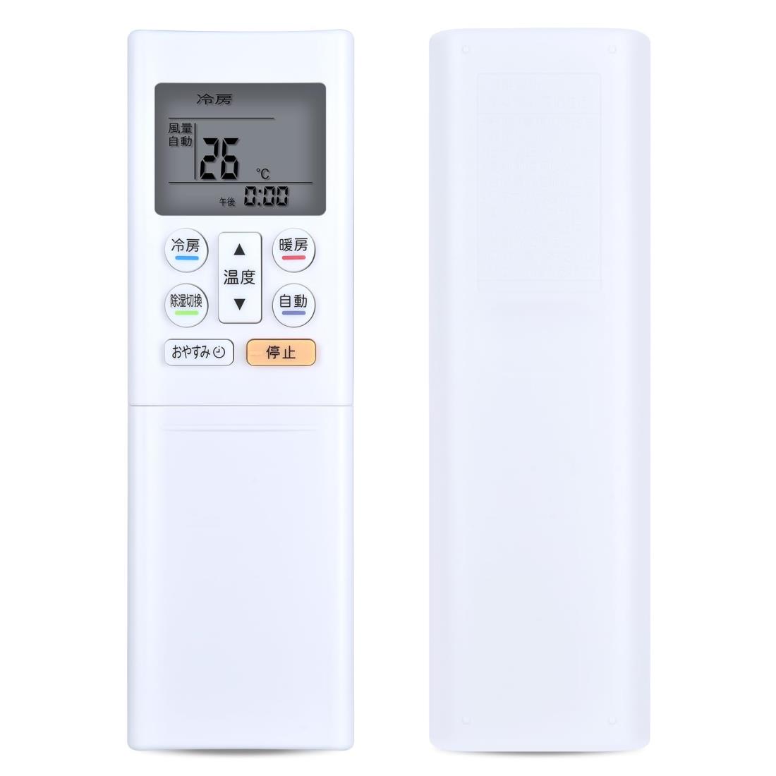 美品　Fujitsu エアコン用リモコン 楽天市場】【純正品・新品】富士通エアコン用の純正リモコン☆1