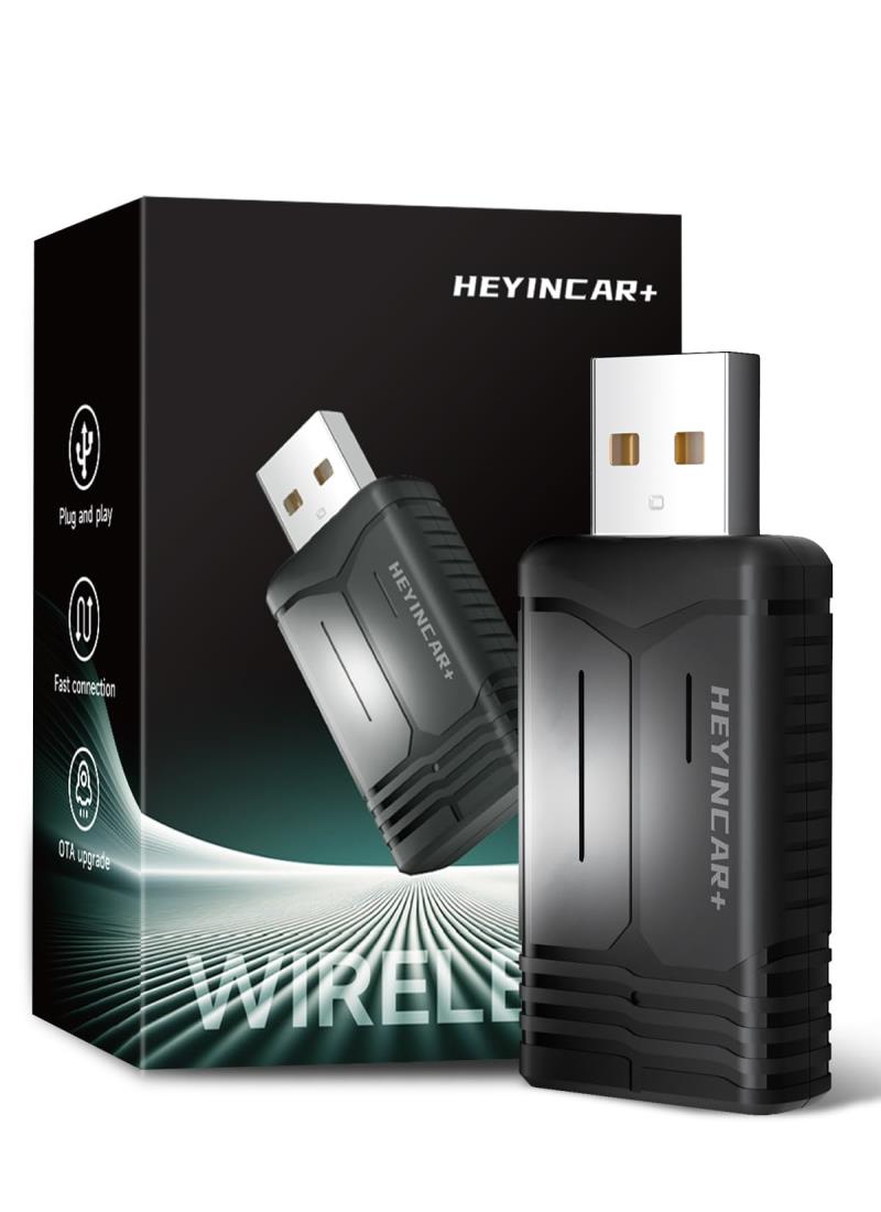 【時代を開く 業界最新傑作】 HEYINCAR+ CarPlay AI Box 楽天市場】【 今だけ3000円オフ】 HEYINCAR+ CarPlay AI Box