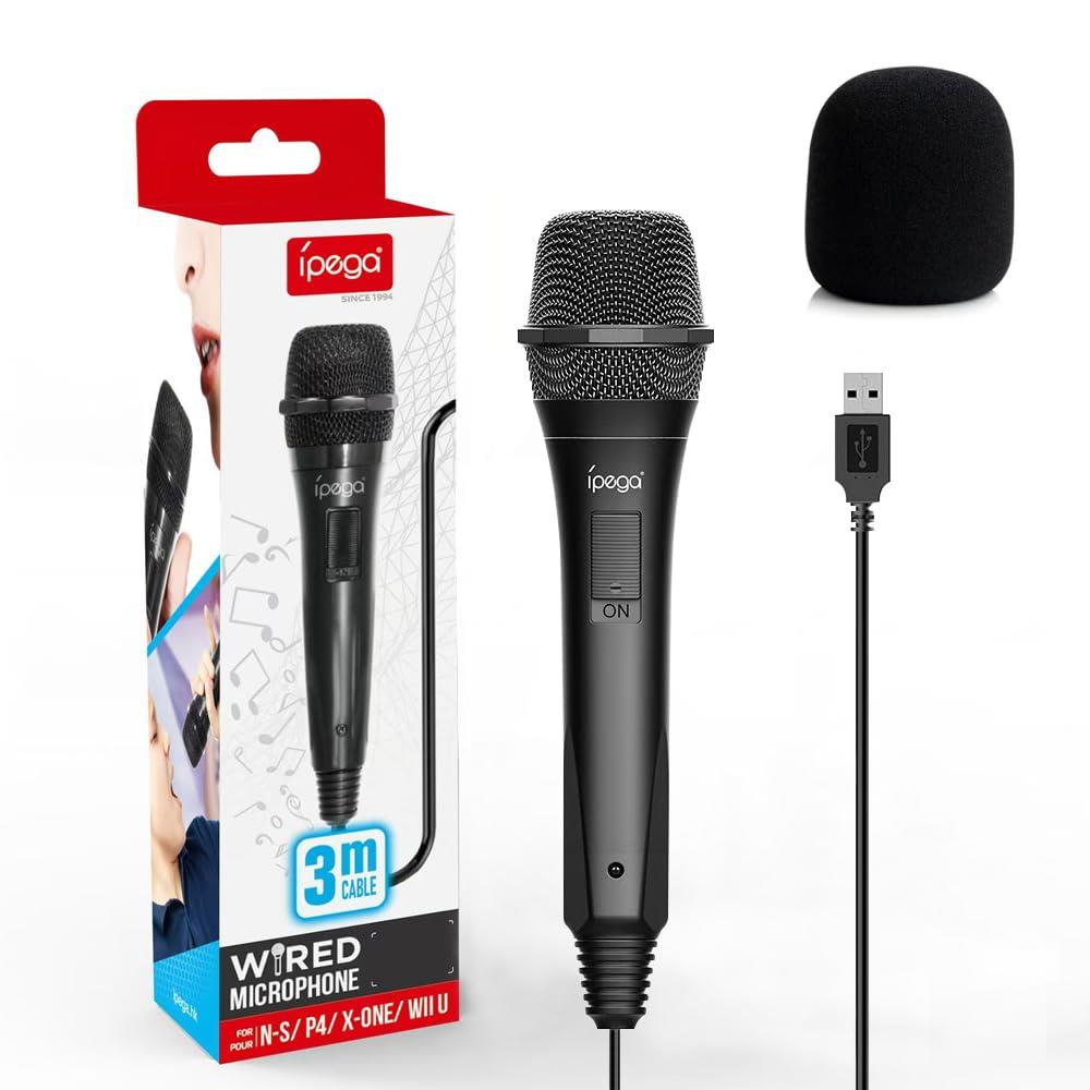 楽天市場】ワイヤレスマイク Switch カラオケ joysound用 USB