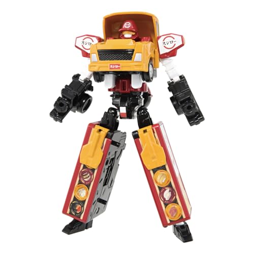 タカラトミー トミカヒーローズ トミカ ジョブレイバー JB12 フードブレイバー スシロー 居住地貨物自動車 921172 貨物輸送無料