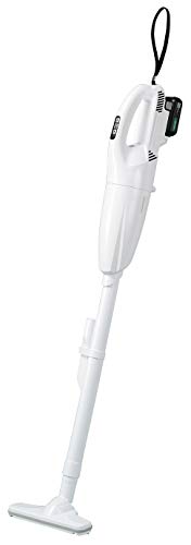 HiKOKI(ハイコーキ) コードレスクリーナー スライド式10.8Vバッテリタイプ 電池容量1.5Ah カプセル式 パネルスイッチ R 送料無料