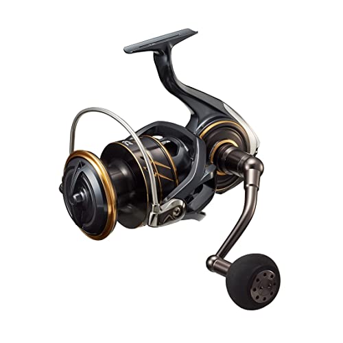 ダイワ(DAIWA) スピニングリール 22 カルディアSW 18000(2022モデル) 送料無料 27,099円