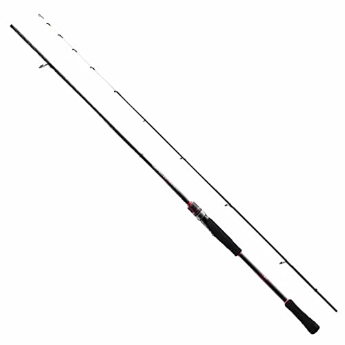シマノ(SHIMANO) スピニングロッド 23 セフィアBB メタルスッテ F-S66ML-S ファストテーパー 送料無料