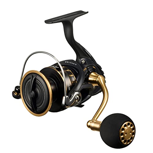 楽天市場】ダイワ(DAIWA) スピニングリール 25CALDIA(カルディア
