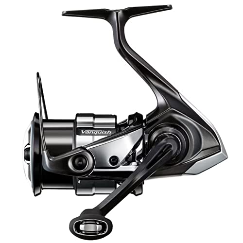 シマノ(SHIMANO) スピニングリール 23 ヴァンキッシュ 2500SHG 送料無料