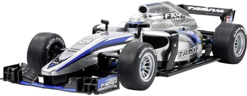 タミヤ 1/10 電動RCカーシリーズ No.652 F104 PROII タイプ2017ボディ付 58652 送料無料