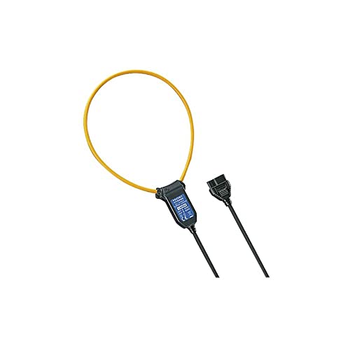 HIOKI (日置電機) CT6280 ACフレキシブルカレントセンサ 電流 位置づける 厄介なもの 検出器 プローブ 大差しわたし 貨物輸送無料