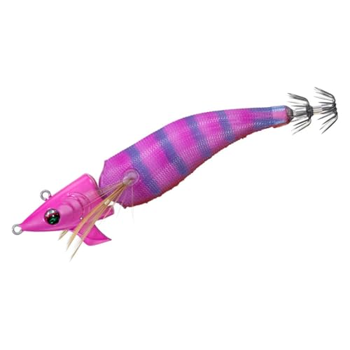 3.5号 タイプS ネオサクラダイ ダイワ アモラスジョイント エギ　3個 エメラルダス アモラスジョイント タイプS 3.5号 DAIWA(ダイワ