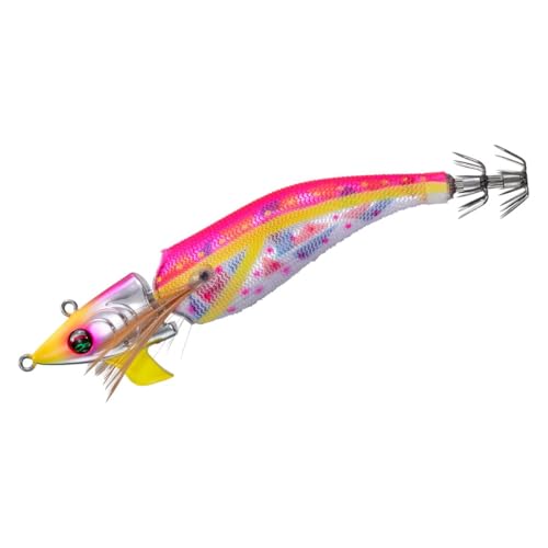 3.5号 タイプS ネオサクラダイ ダイワ アモラスジョイント エギ　3個 楽天市場】ダイワ(DAIWA) エギ エメラルダス アモラスジョイント