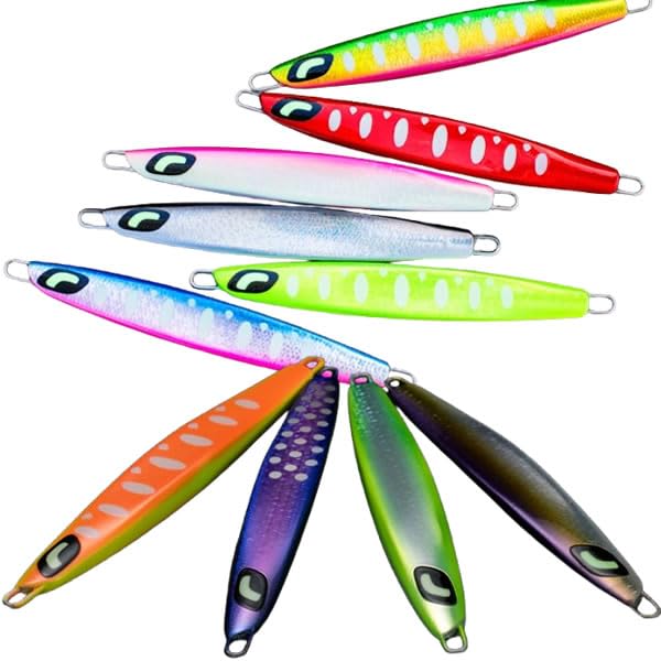 楽天市場】シマノ(SHIMANO) オフショアジグ オシア スティンガー