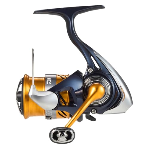 ダイワ(DAIWA) スピニングリール 24レブロス LT1000S 送料無料