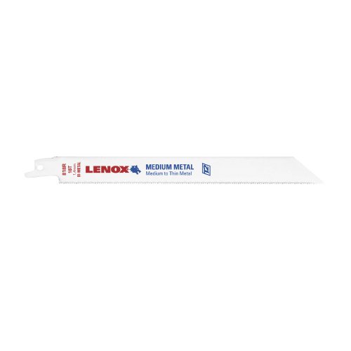 LENOX (レノックス) 20535-B850R セーバーソーブレード(25枚入) 送料無料
