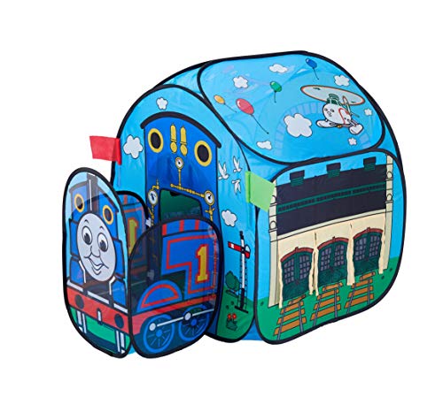 きかんしゃトーマス ソドー島のボールハウス 送料無料｜ショップflora店