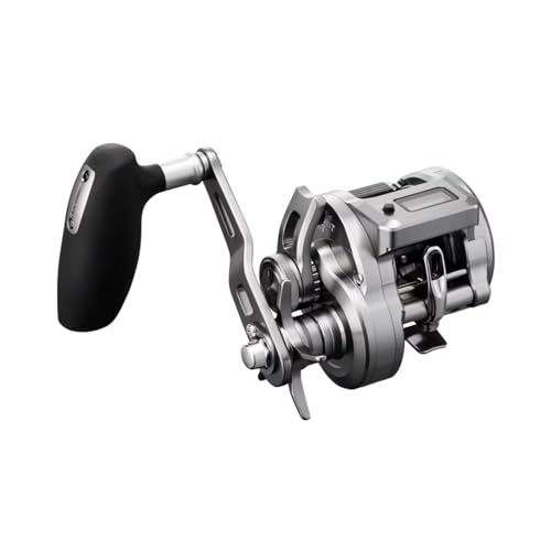 シマノ(SHIMANO) 両軸リール 24 オシアコンクエストCT 300PG (右) 送料無料|ショップflora店