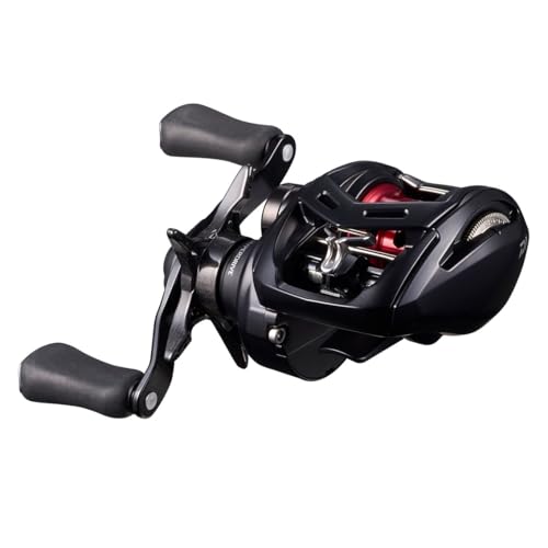 ダイワ(DAIWA) ベイトフィネス専用 25ALPHAS(アルファス) BF TW 6.3R 送料無料