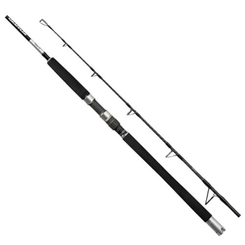 シマノ(SHIMANO) オフショアロッド 25 グラップラー 印字機J S53-8 貨物輸送無料