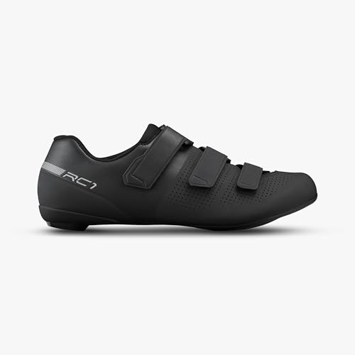 楽天市場】シマノ(SHIMANO)SH-RC302M カラー:ブラックサイズ38