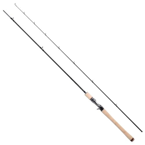 シマノ(SHIMANO) トラウトロッド 24 カーディフ 流れ 割り増し金 B74ML 貨物輸送無料