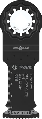 ボッシュ(BOSCH) マルチツールブレードスターロック AIZ32APIB/5 5本入り 送料無料