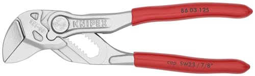 クニペックス KNIPEX (KNIPEX) プライヤーレンチ 8603-125 (SB) 送料無料 8,834円