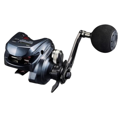 ダイワ(DAIWA) カウンタ付き添い人両軸木管 LIGHT GAME RX 集積回路 150L 貨物輸送無料