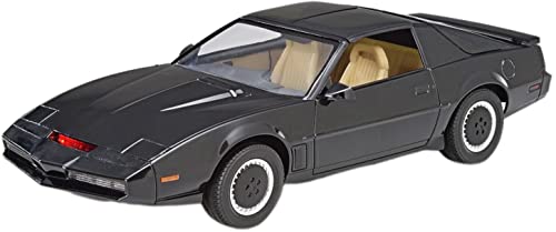 青島文化教材社 ムービーメカシリーズ KR-06 ナイトライダー ナイト2000 K.I.T.T. シーズンI スキャナー音声ユニット付 送料無料