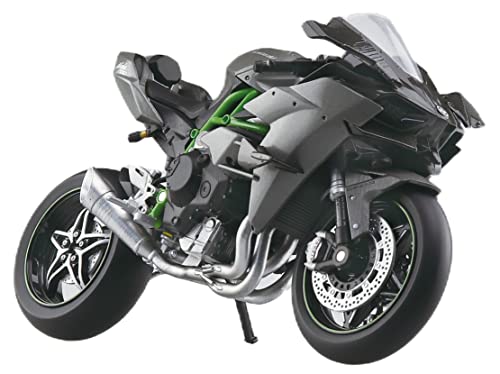 楽天市場】送料無料◇スカイネット 1/12 完成品バイク KAWASAKI