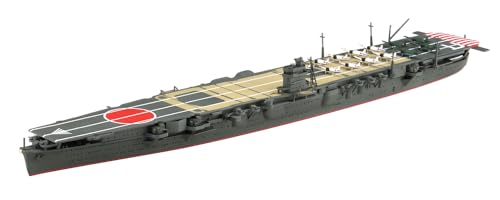 青島文化教材社 1/700 ウォーターラインシリーズ No.219 日本海軍 航空母艦 飛龍 プラモデル 送料無料